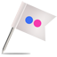 Flickr 1 Icon 64x64 png