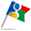 Google Icon 64x64 png