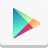 Google Play Icon 48x48 png