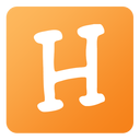 Hyves Icon 128x128 png
