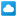 CloudApp Icon 16x16 png