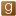 Goodreads Icon 16x16 png