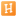 Hyves Icon 16x16 png