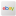 eBay Icon 16x16 png