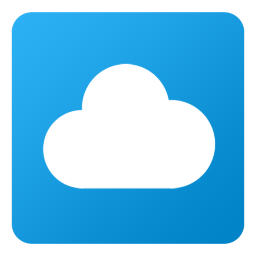 CloudApp Icon 256x256 png