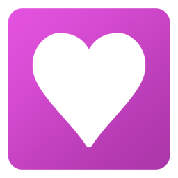LoveDsgn Icon 256x256 png