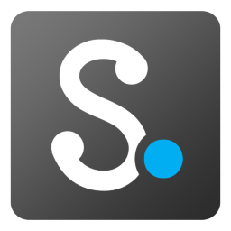 Scribd Icon 256x256 png
