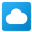 CloudApp Icon 32x32 png