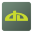 deviantART Icon 32x32 png
