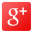 Google Plus Icon 32x32 png