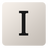 Instapaper Icon