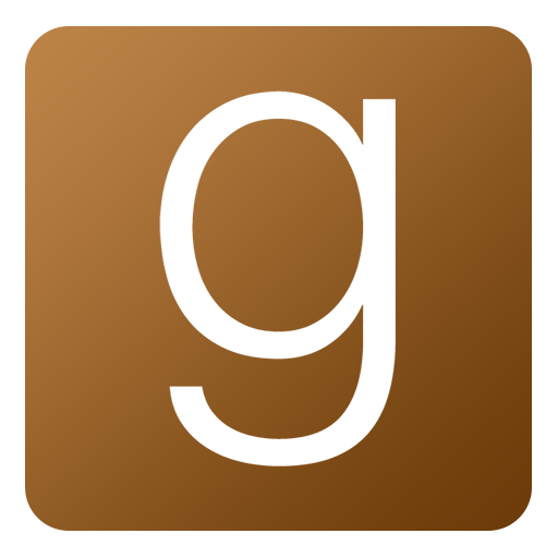 Goodreads Icon 512x512 png