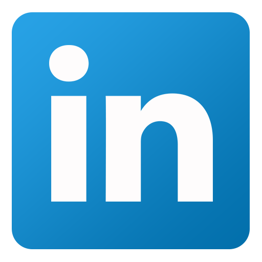LinkedIn Icon 512x512 png