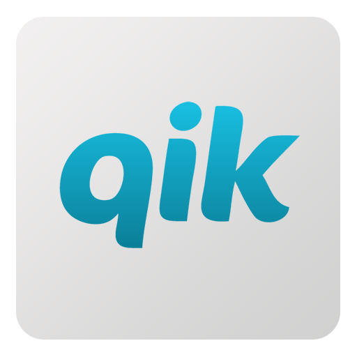 Qik Icon 512x512 png