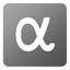 App.net Icon 64x64 png