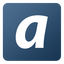 Ask.fm Icon 64x64 png