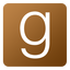Goodreads Icon 64x64 png