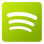 Spotify Icon 64x64 png