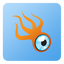 Squidoo Icon 64x64 png