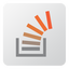 Stack Overflow Icon 64x64 png