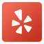 Yelp Icon 64x64 png