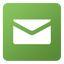 Email Icon 64x64 png