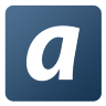 Ask.fm Icon 96x96 png