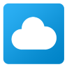 CloudApp Icon 96x96 png
