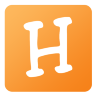 Hyves Icon 96x96 png