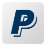 PayPal Icon 96x96 png