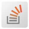 Stack Overflow Icon 96x96 png