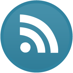 RSS Light Icon 256x256 png