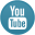 YouTube Light Icon 32x32 png