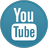 YouTube Light Icon 48x48 png