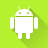 Android Icon 48x48 png