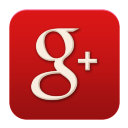 Google Plus Icon 128x128 png