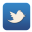 Twitter Old Icon 32x32 png