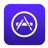 App Store Icon 48x48 png