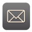 Mail Icon 64x64 png