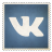 Vkontakte Icon