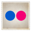Flickr Icon 64x64 png