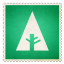 Forrst Icon 64x64 png
