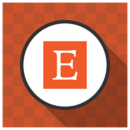 Etsy Icon 256x256 png