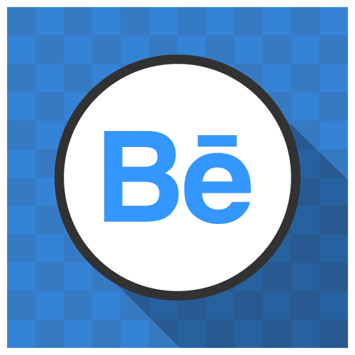 Behance Icon 512x512 png