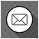 Email Icon 56x56 png
