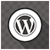 WordPress Icon 56x56 png