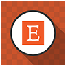 Etsy Icon 96x96 png