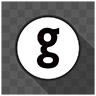 GitHub Icon 96x96 png
