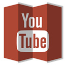 YouTube v2 Icon 128x128 png