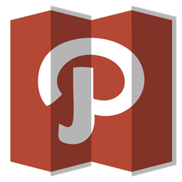 Path Icon 256x256 png
